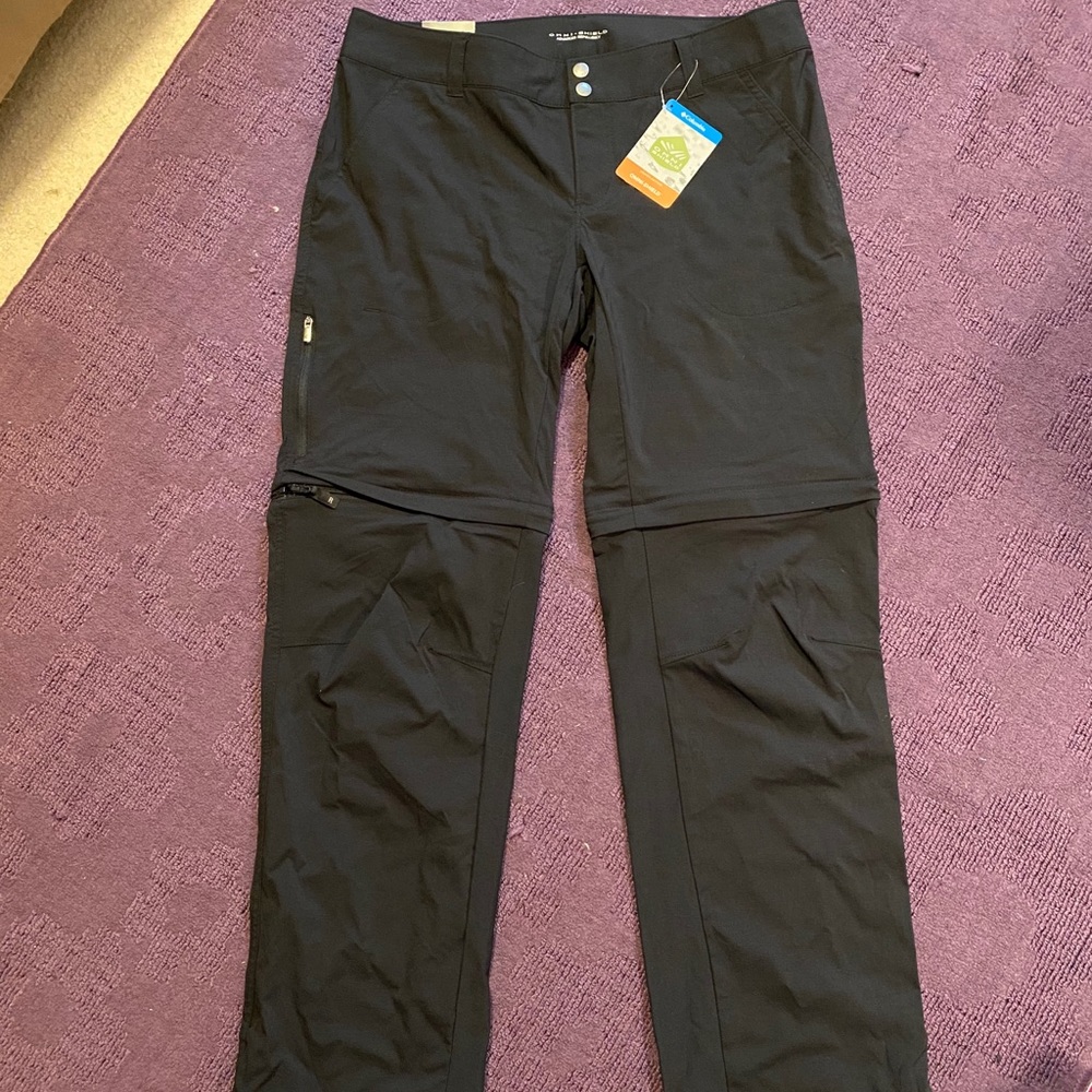 Columbia Pants - NEVER WORN